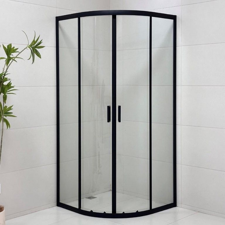 9690 tuš kabina 632-bt 90x90-295,00 € popust -10% - slika 2