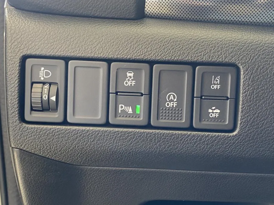 suzuki vitara 1.4 hybrid glx elegance 2wd - dostupno odmah!!! - slika 12