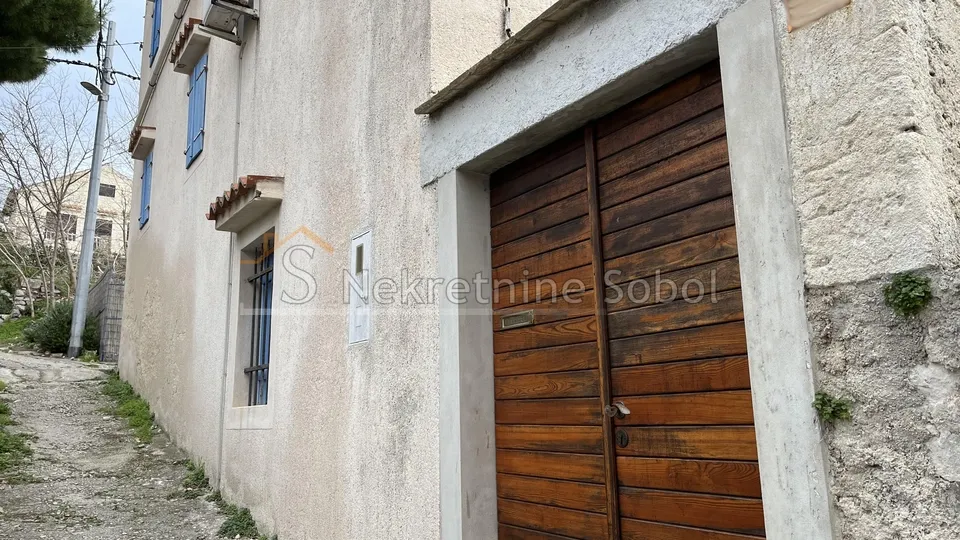 unije, otok unije - kuća, 135 m2 prodaja - slika 2