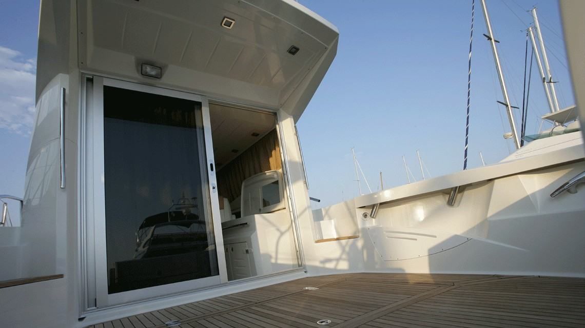karnic 10.30 m (2965) - cruiser, model 2023 - slika 5