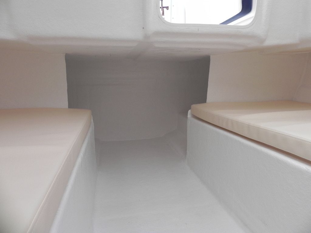 marion 700 pilothouse - slika 10