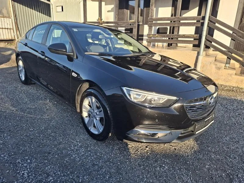 opel insignia 1,6 cdti*136ks*klima*tempomat* - slika 3