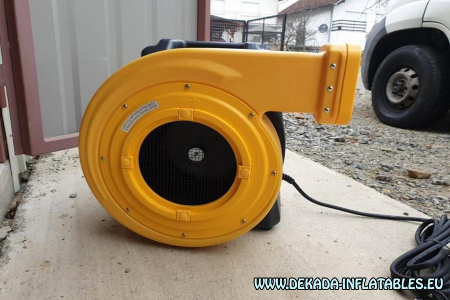 picc huawei puhalica za napuhance - 1500w - novo - slika 2