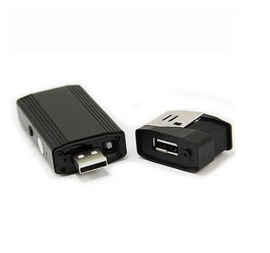 full hd mini kamera ugrađena u upaljaču + flash svijetlo + žarna nit - slika 4
