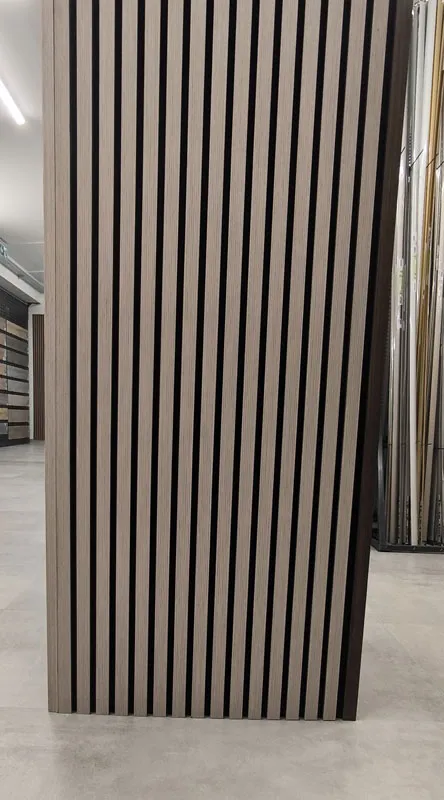 Akustični panel Grey OV19 kom/78,00 € AKCIJA -25% = 58,50 € - Ogulin