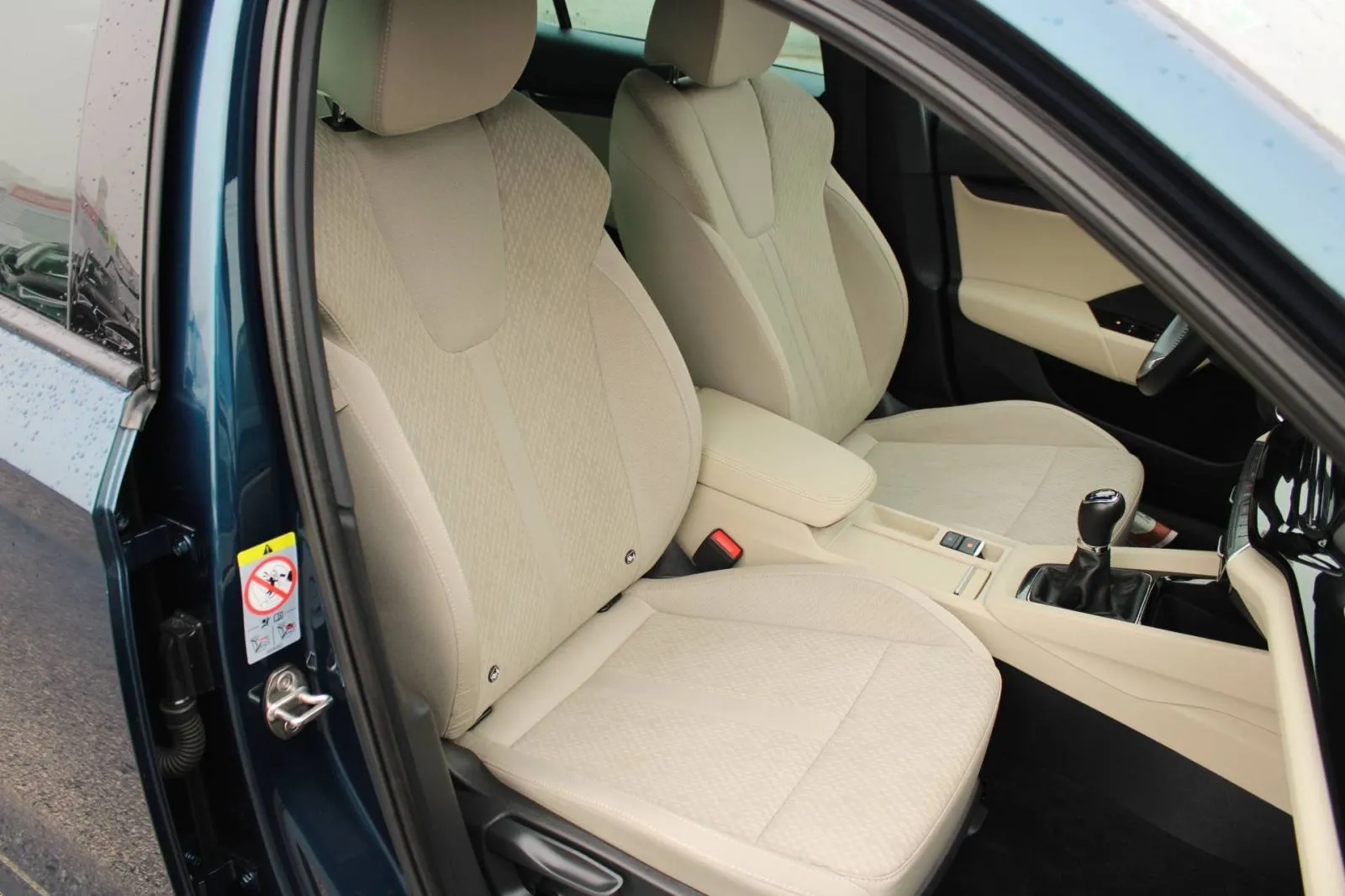 škoda octavia 1.5 tsi style - slika 7