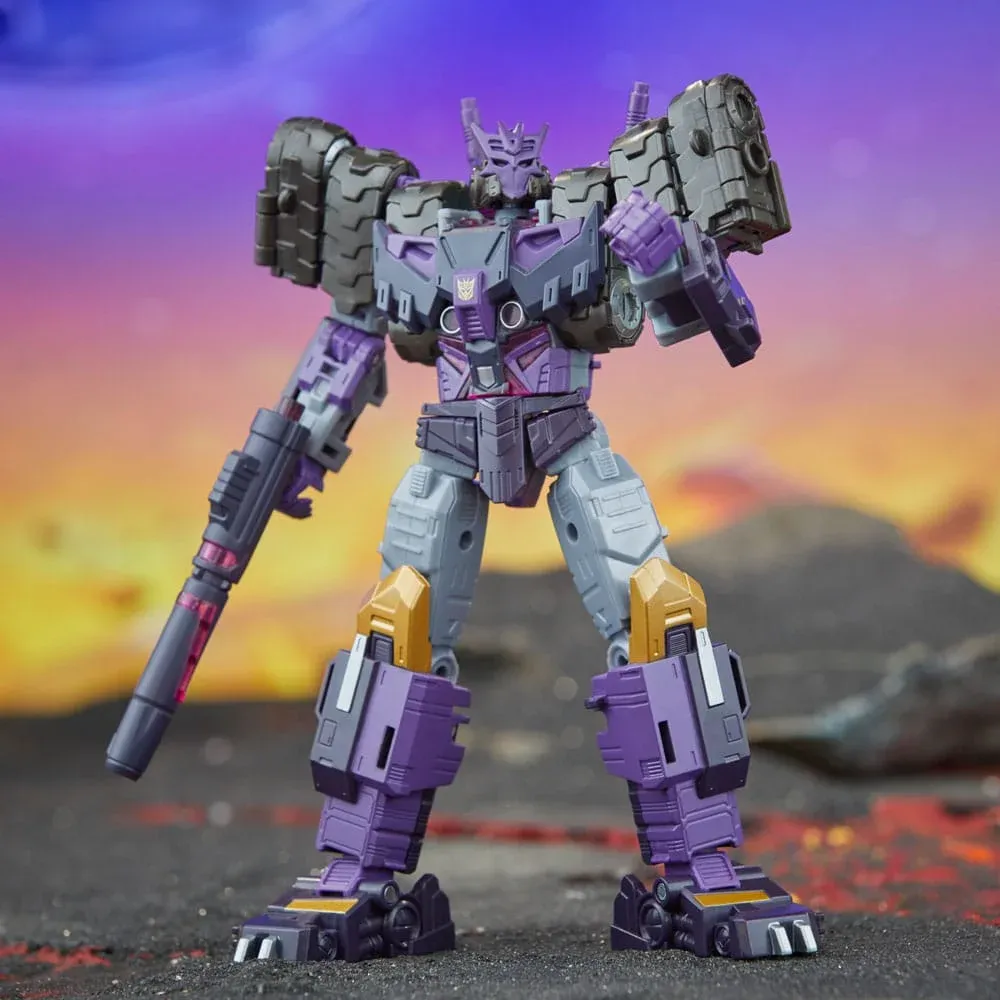transformers: legacy united – comic universe tarn figura, 18cm - slika 3
