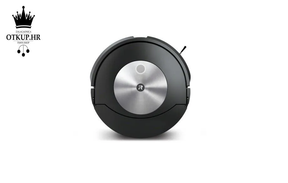 iROBOT USISAVAČ ROOMBA J7 (C7158) - KAO NOVO / R1, RATE! - Zagreb