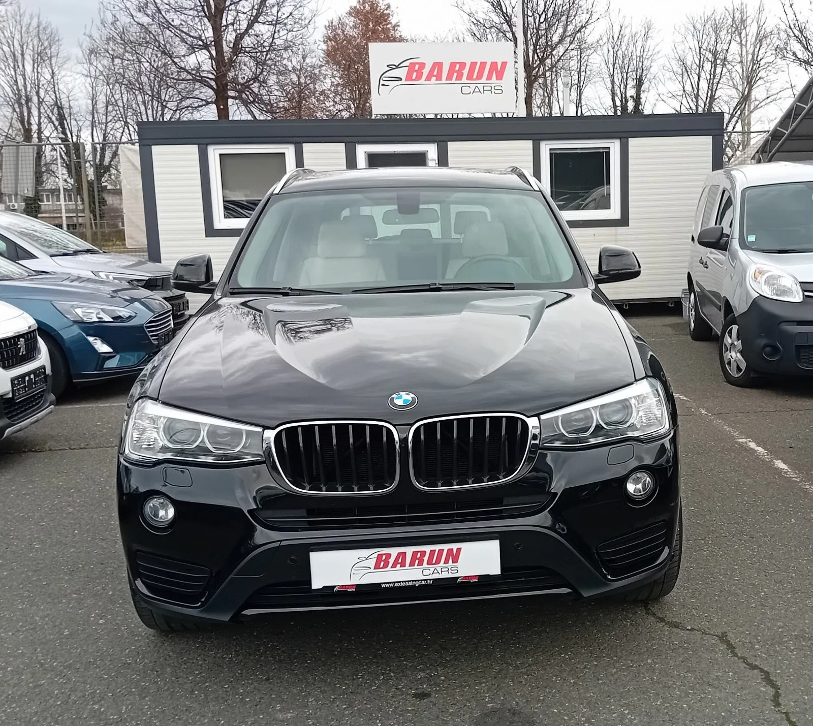 bmw x3 18d,do 2 godine jamstva,u sustavu pdv-a - slika 2