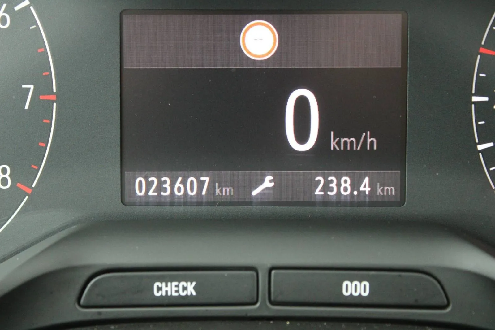opel crossland 1.2 turbo ultimate *led, navigacija, kamera* - slika 23