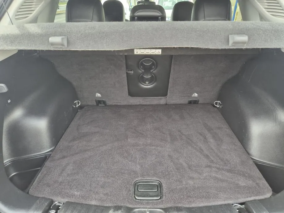jeep compass 2.0 mjt, automatik, 4wd, odlično stanje, garancija.. - slika 9