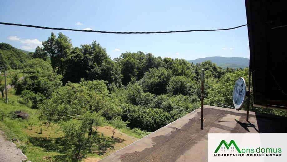 s pogledom prema kupskoj dolini (prodaja) - slika 18