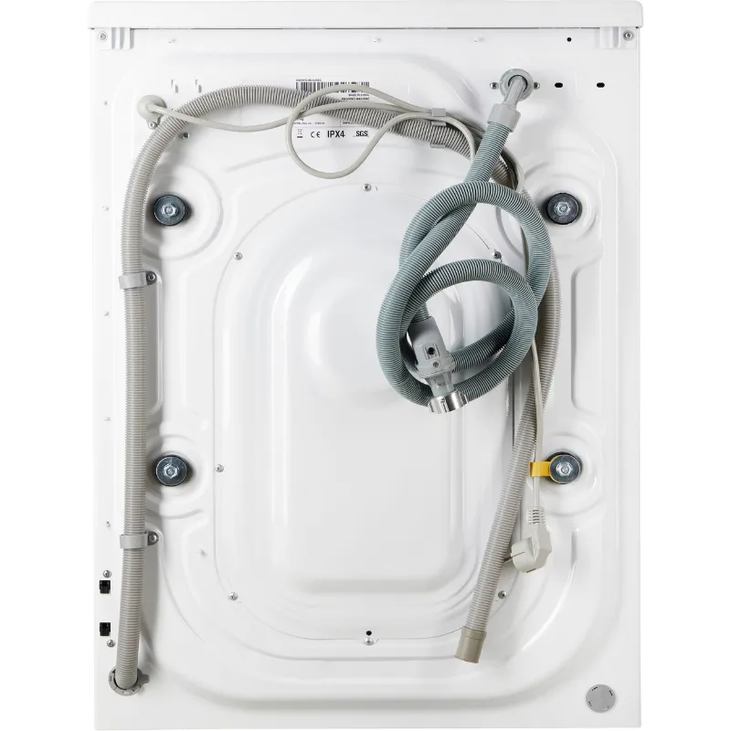samsung perilica rublja ww90fg3m05aw - slika 3