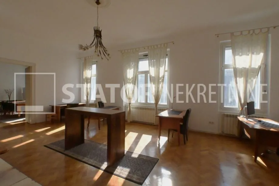 poslovni prostor: zagreb (mihanovićeva ), uredski, 105 m2 - slika 7