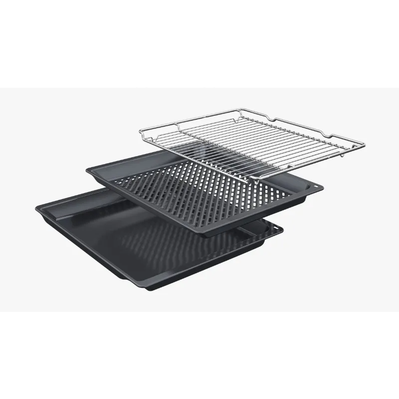 siemens pirolitička pećnica iq300 hb572abs3 - slika 9