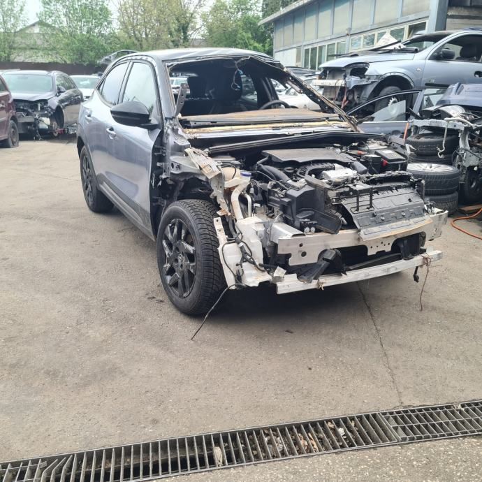 opel mokka b 1,2 turbo # dijelovi - slika 2