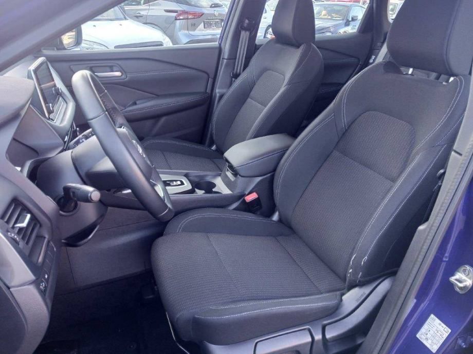 nissan qashqai e-power 190 automatik *led, kamera* - slika 11