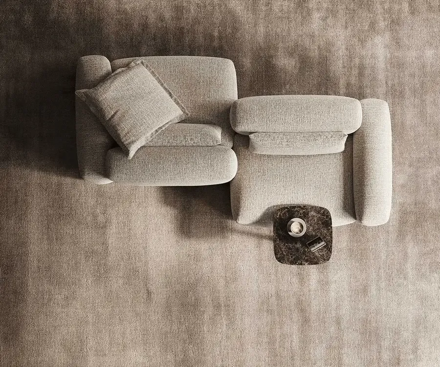 Modularna Sofa Freestyle 280x110cm, Materijal: Tkanina - Čakovec