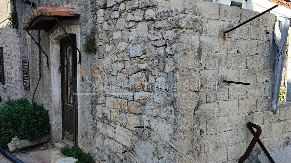 osor, otok cres - kuća, 125 m2 prodaja - slika 8