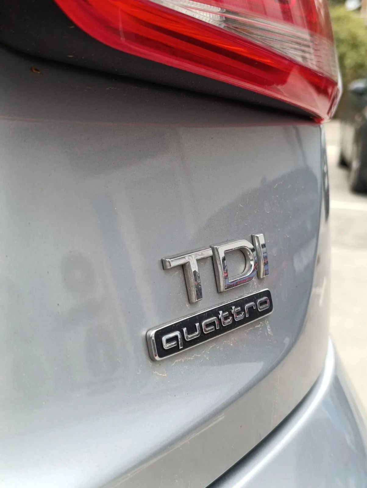 audi q3 2,0 tdi - slika 18