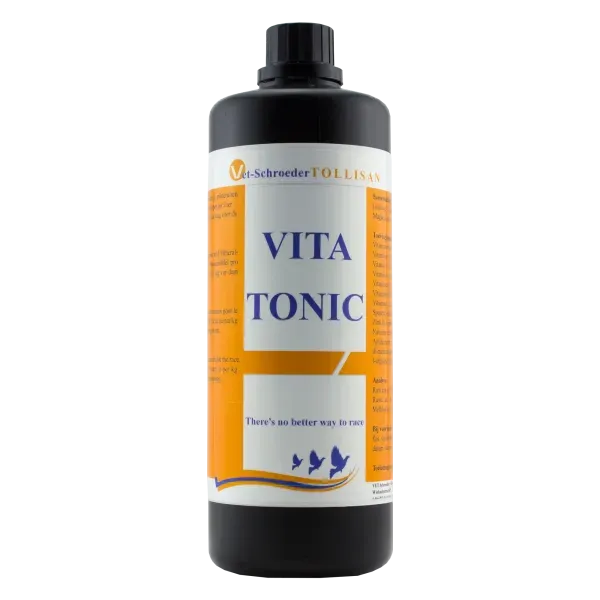 Vita Tonic 500ml - Đakovo