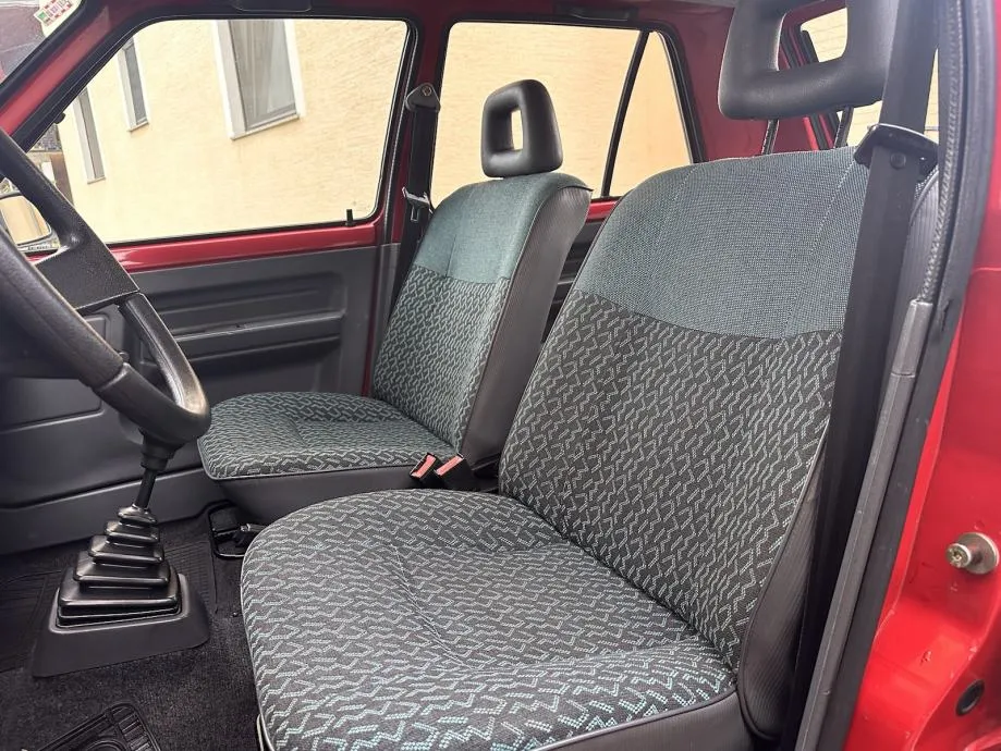 **renault 5 campus 1.1 benz** - slika 20