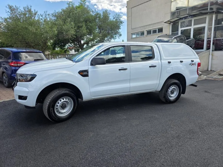 ford ranger 2.2 - slika 4