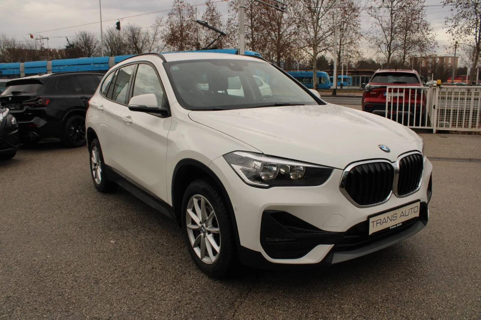 bmw x1 18d *led, navigacija* - slika 3