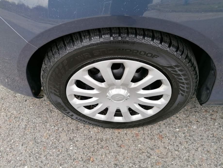 ford b-max 1.0 benzin 2012 , 134 000 km - slika 7