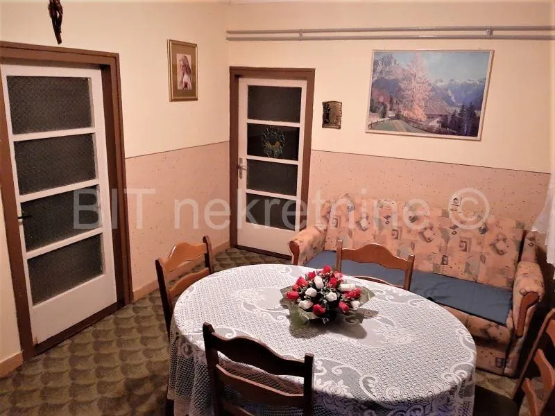 kuća prodaja hlebine 140 m2 - slika 7