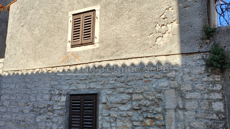 osor, otok cres - kuća, 125 m2 prodaja - slika 9