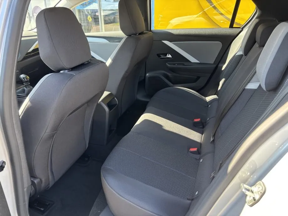 opel astra bus edition 1,2 turbo 81kw - 7 godina garancije! - slika 13