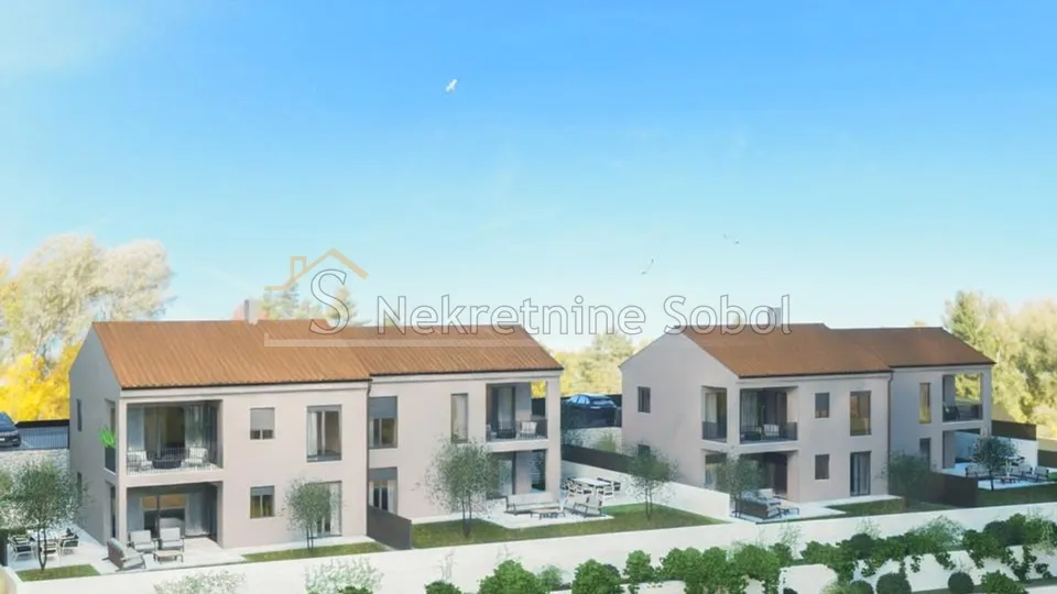 mali lošinj - 2s+db, 78 m2 prodaja - slika 3