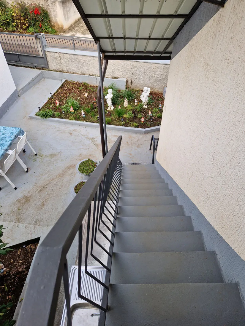 prodaja, kuća u okolici poreča ca.120m2 sa dvije garaže, kop-784 - slika 8