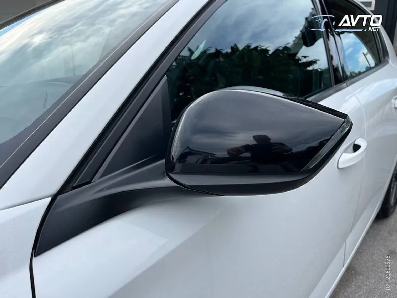 peugeot 308 1.2 puretech 130-1 vlasnik-led-alu-navi-odlicn... - slika 15