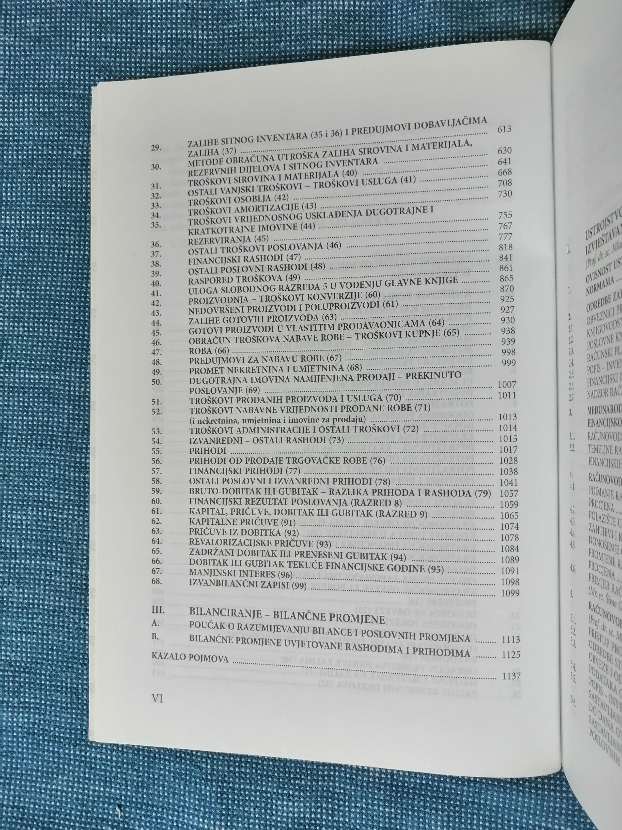 računovodstvo poduzetnika s primjerima knjiženja knjiga i. - slika 5