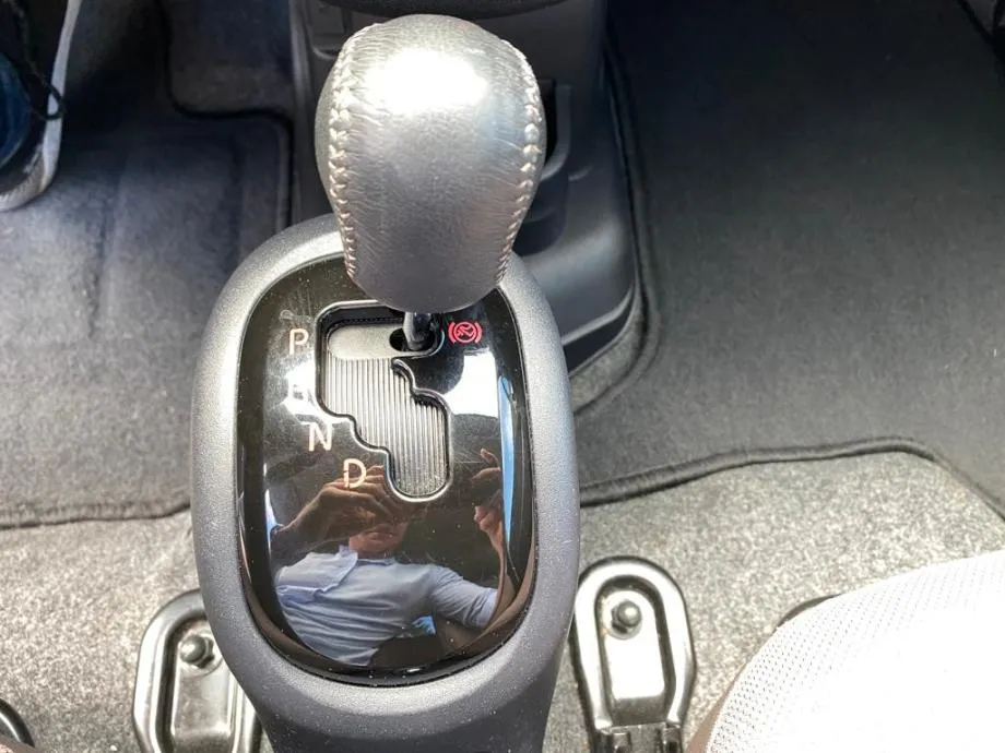 citroën c-zero electric automatik, 1. vlasnik, klima, 4xgarancija!!! - slika 17