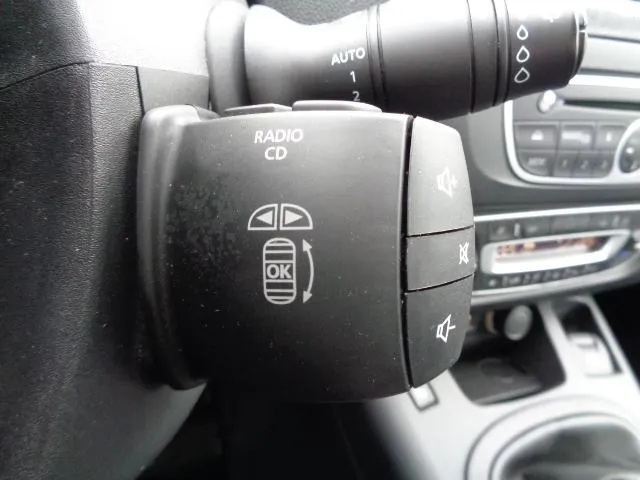 renault scenic 1,5 dci;park senzor;kuka;tempomat; - slika 22