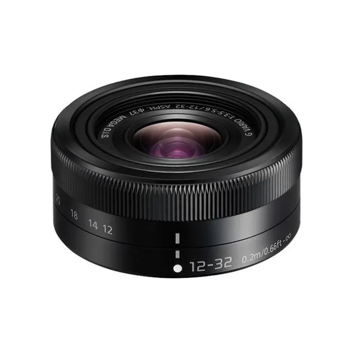 panasonic lumix gh4 + objektiv panasonic lumix 12-32mm / r1, rate! - slika 2
