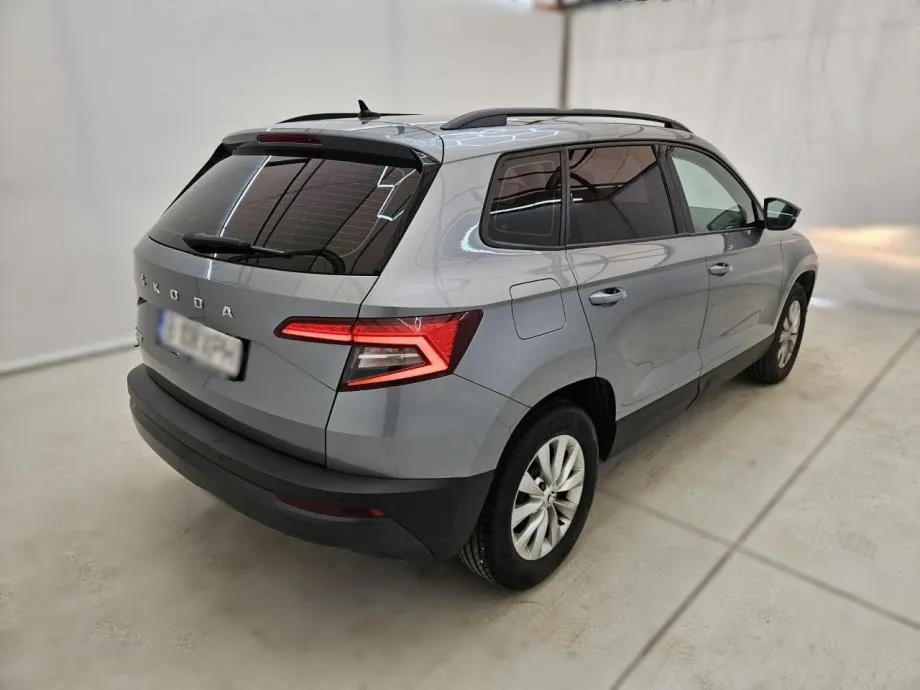 škoda karoq 1,5 tsi ambition - slika 3
