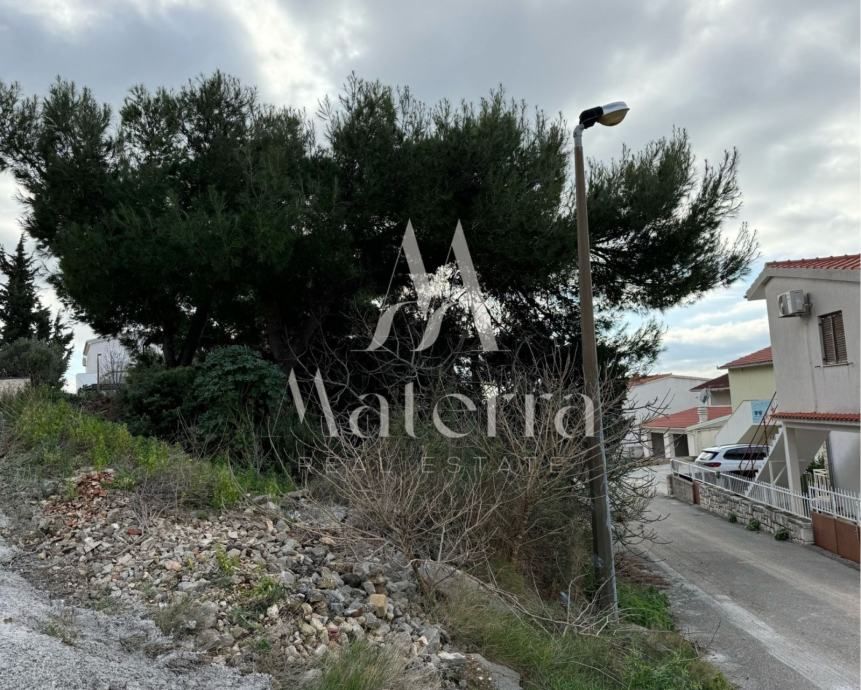 primošten, 2 objekta, 290m od plaže, pogled na more (prodaja) - slika 6