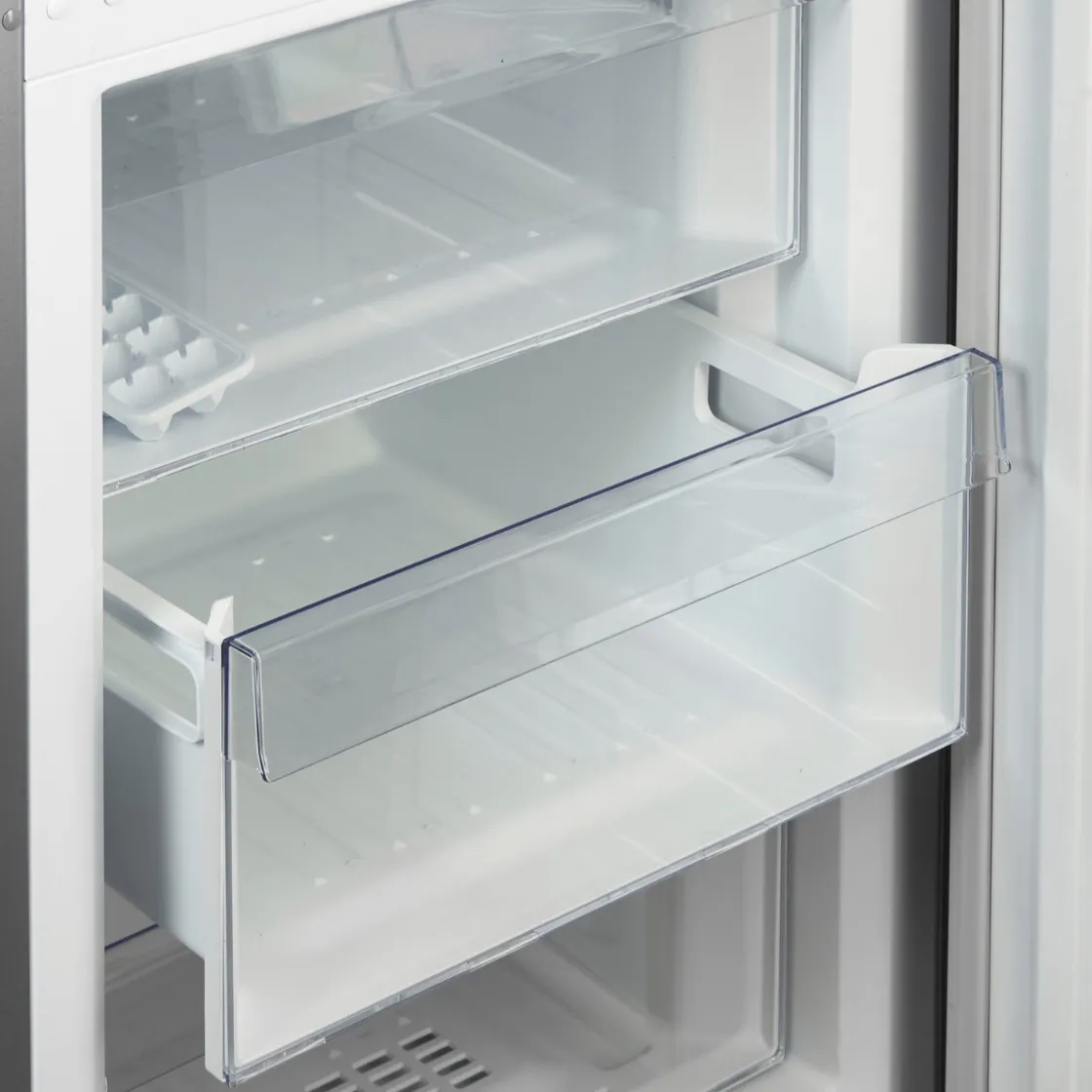 beko kombinacija hladnjak/zamrzivač rcsa406k60xbn, harvestfresh - slika 12