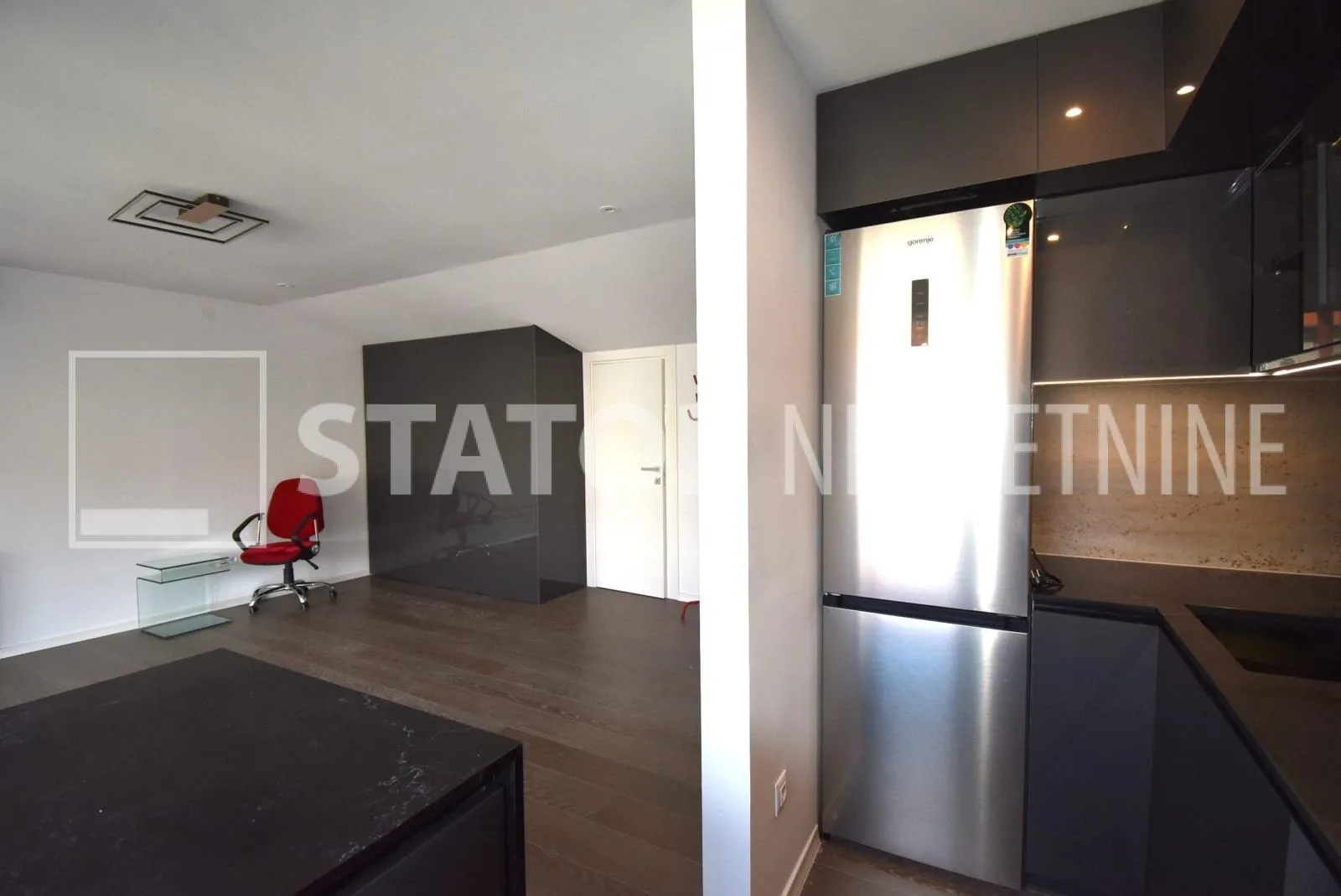 poslovni prostor: zagreb (maksimir), uredski, 70 m2 (iznajmljivanje) - slika 22