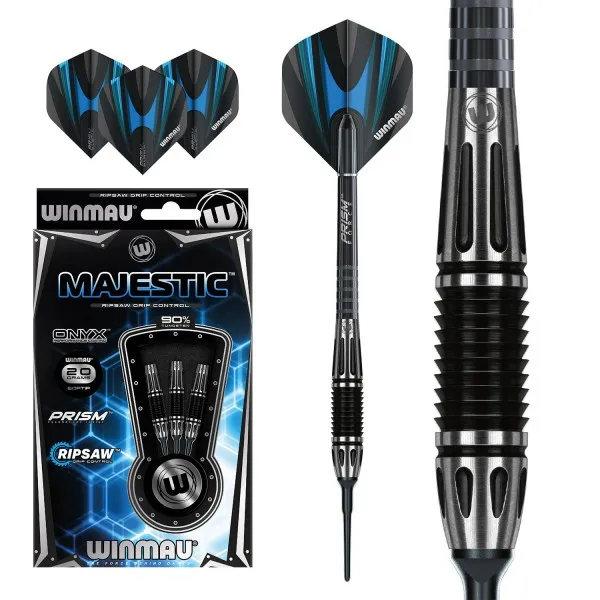 majestic 90% 20g - slika 3