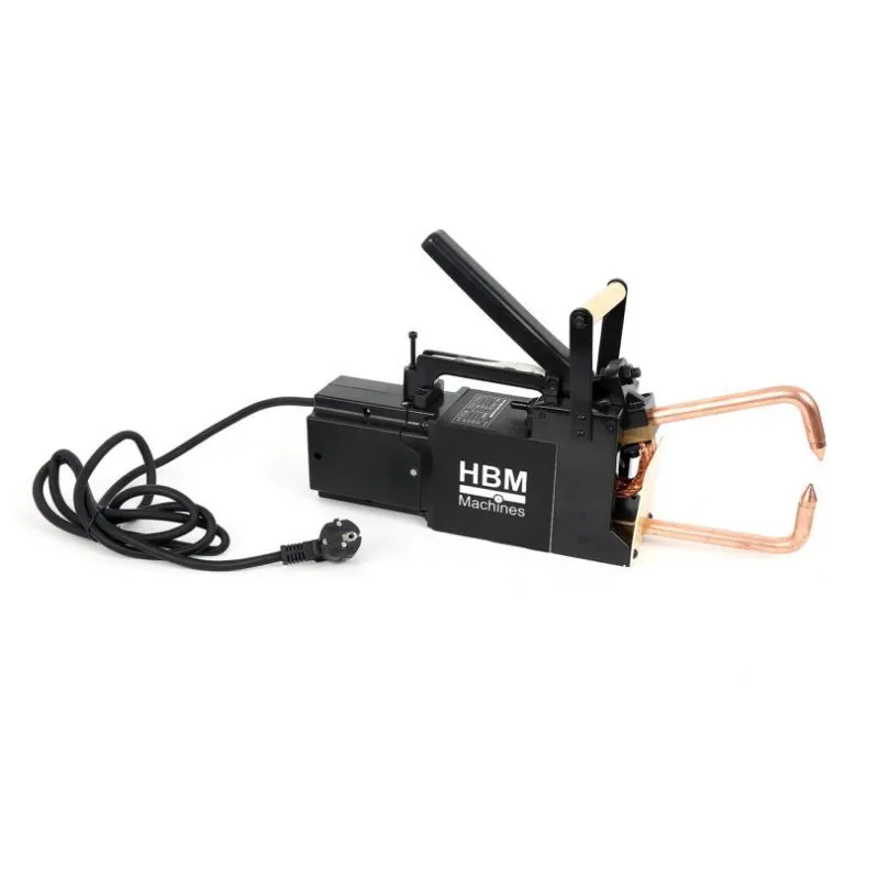 Uređaj za točkasto zavarivanje, 230V , 50Hz - Prelog