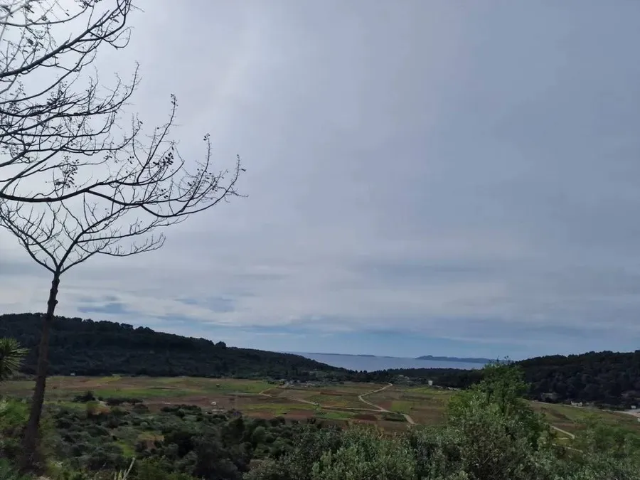 građevinsko zemljište na prodaju - korčula - slika 14
