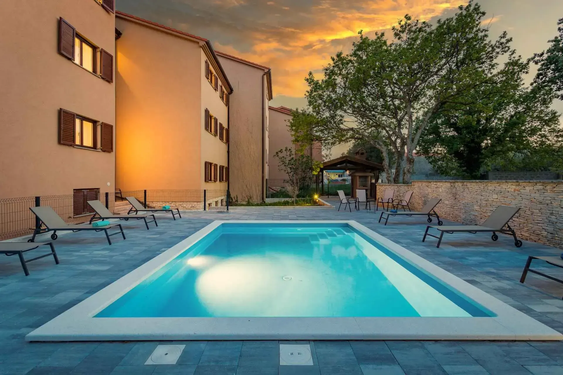 apartmani cesare - slika 23