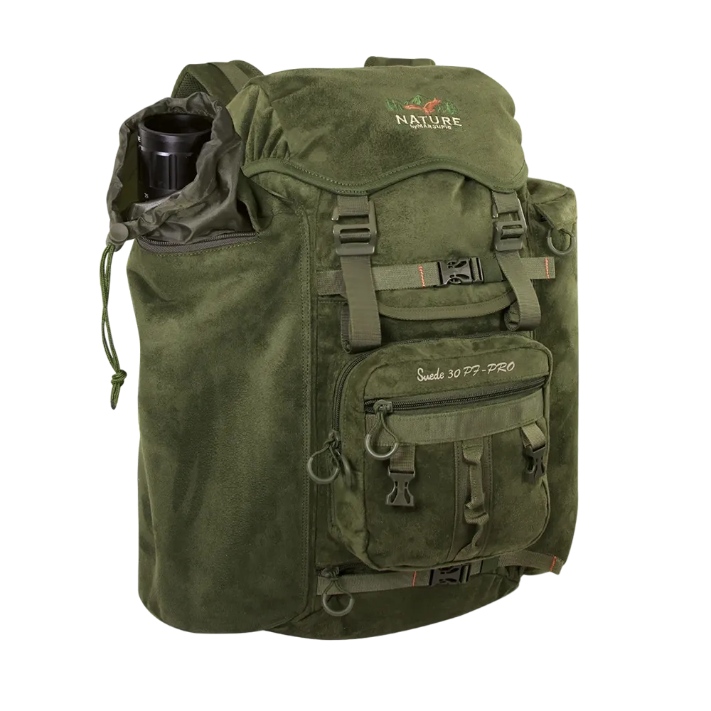 ruksak suede 30l - slika 3