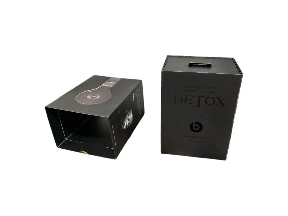 beats by dre pro detox limited edition monster slušalice / r1, rate! - slika 6