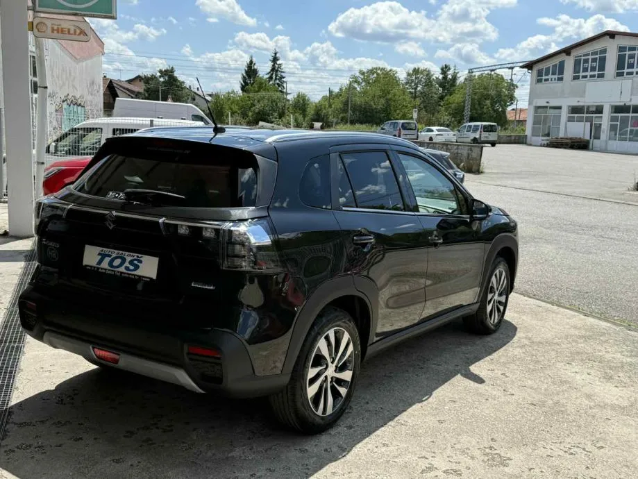 s-cross 1,4 hyb glx elegance 4wd - novi model - dostupno odmah!!! - slika 6
